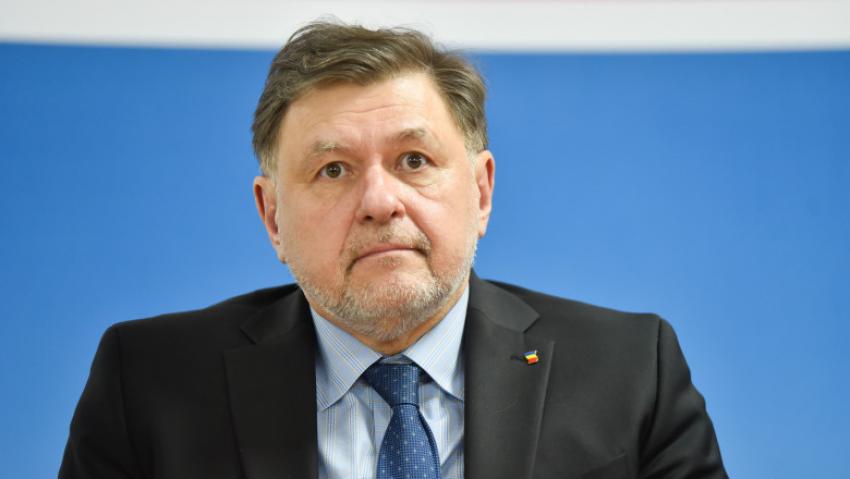 Rafila: Realizarea unei rețele de centre de adicție pentru minori la nivel național reprezintă o prioritate a Ministerului Sănatății