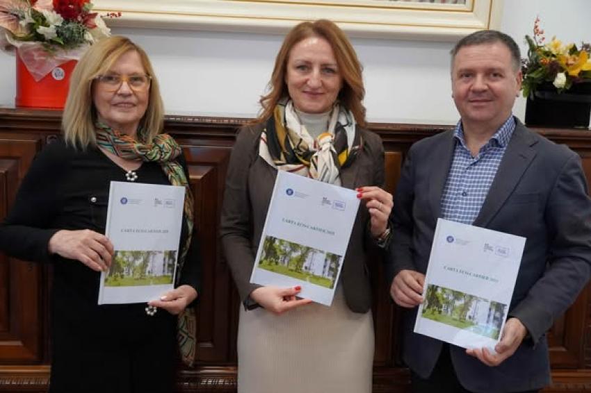 Rășinari – un pas important spre dezvoltare durabilă