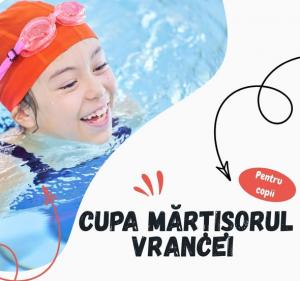 Cupa Mărțișorul Vrancei