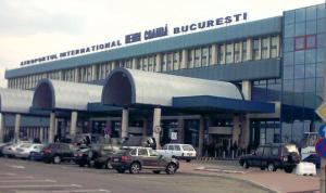 Contract pentru modernizarea terminalelor de la Otopeni