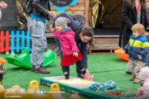 Opera Comică pentru Copii, spectacole în cadrul Festivalului Opera Copiilor