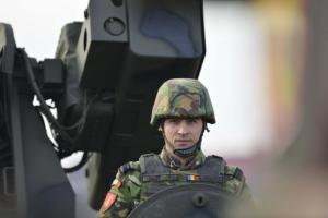 Ministrul de Finanțe despre bugetul apărării: va asigura buna funcționare și investiții care să pregătească România pentru orice situație