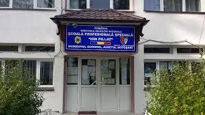 Finanțare PNRR atrasă de CJ Botoșani, pentru infrastructura educațională