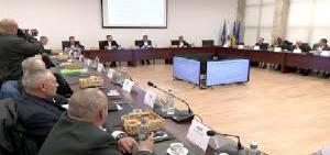 Consiliul Județean Buzău, bugetul 2026  orientat către investiții și dezvoltare