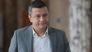 Sorin Grindeanu exclude o alianță PSD&ndash;AUR: &bdquo;Nu există o astfel de situație, nici acum, nici &icirc;n viitorul apropiat&rdquo;