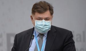 Rafila: &bdquo;Nu mai purtaţi măşti textile, ci doar chirurgicale sau FFP2&rdquo;