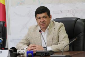 Costel Fotea: Conectăm Galațiul de Autostrada Moldovei