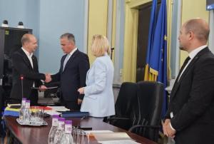 Consiliul Județean Brașov, &icirc;n formulă completă