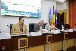 Colectare și transportul deșeurilor pentru 28 de localități din județul Vrancea
