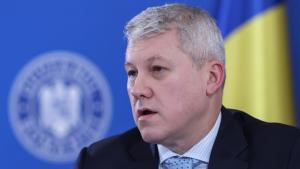 Cătălin Predoiu: Partidul Național Liberal este un partid responsabil care se gândește la interesul național