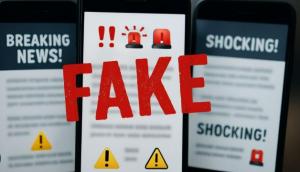 DNSC: Nu plătiți amenda de 2.500 de lei afișată pe site-urile suspecte