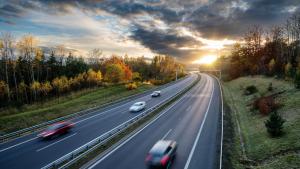 CNAIR anunță că vor fi restricții de circulație pe Autostrada Soarelui