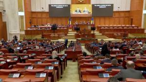 Consultări la Palatul Cotroceni cu partidele parlamentare