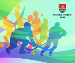 Administrația Județului Timiș interesată de sprijinirea sportului
