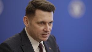 Mircea Abrudean a preluat atribuțiile președintelui Senatului