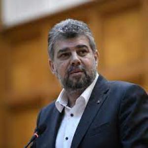 Premierul Ciolacu, despre Holocaustul împotriva romilor: continuăm eforturile de combatere a xenofobiei și discriminării