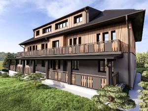 Încep lucrările de renovare energetică a Vilei 6, Băile Homorod