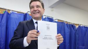 Nicușor Dan: România are o șansă. Îi chem alături de mine pe toți cei care cred în lege, în adevăr