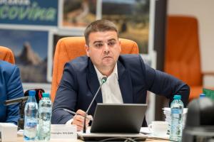 Alți 500.000 de lei alocați pentru ajutorarea oamenilor afectați de inundații în Suceava