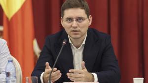 Victor Negrescu: acțiunea noastră în Europa trebuie să fie mai eficientă