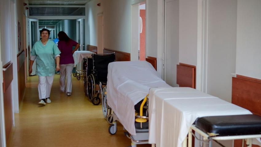 Noi investiții în sănătate. Zeci de proiecte pentru spitale, ATI neonatală și digitalizarea serviciilor medicale
