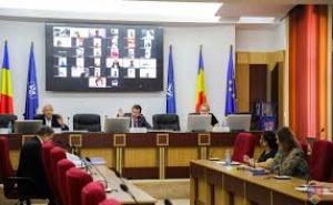 Drumul județean DJ 205H din Vrancea, în modernizare