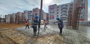 Se construiește de la zero un complex educațional destinat familiilor tinere, cu copii, &icirc;n Sectorul 4