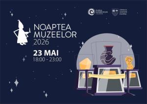 Noaptea Muzeelor &icirc;n Călărași