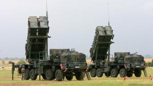 CSAT. România va dona Ucrainei un sistem PATRIOT, iar Klaus Iohannis renunță la candidatura pentru șefia NATO