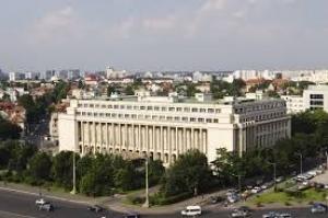 Ziua Părinților de Îngeri. Palatul Victoria va fi iluminat în culorile roz și bleu