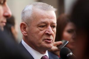 Radu Marinescu: „Impedimentul privind extrădarea lui Sorin Oprescu a dispărut. România are condiții de detenție europene”