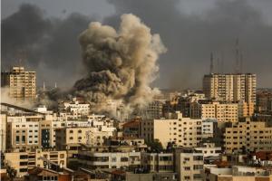 Spitalul iordanian din Gaza va primi echipamente și materiale medicale din România
