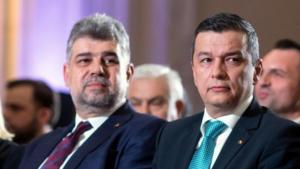 Ciolacu, la inaugurarea unor proiecte de infrastructură: Vom avea peste o mie de kilometri de autostradă săptăm&acirc;na asta