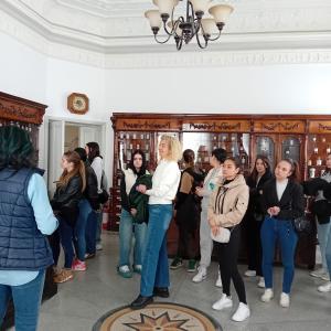 Muzee, teatru și observații astronomice: program special la Noaptea Muzeelor &icirc;n Galați