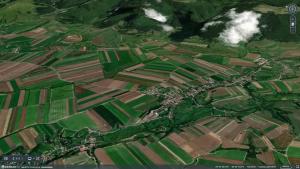 Geoportalul Csomád-Bálványos, online