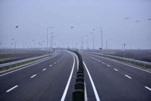 Grindeanu anunță că au fost aprobați indicatorii tehnico-economici pentru un sector de 159 de km din A8