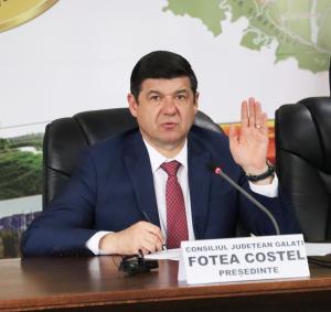 Costel Fotea: Peste 17.500 de copii au descoperit patrimoniul Galațiului printr-un proiect unic al Consiliului Județean