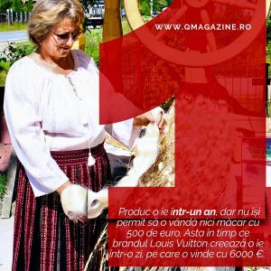 Constantin Rădulescu: Astăzi celebrăm Ziua Iei și în Vâlcea