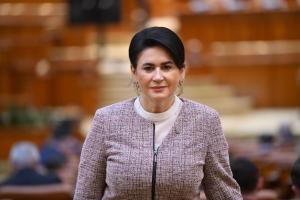 Deputatul Viorica Sandu: Galațiul are o voce puternică în noua conducere a PSD
