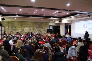 Parteneriat instituțional la Tulcea pentru &icirc;nvățăm&acirc;nt tehnologic și dual sustenabil