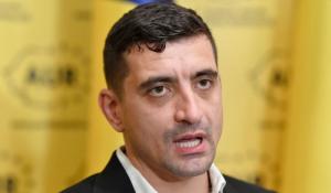 Simion vrea ca USR să semneze moțiunea de cenzură