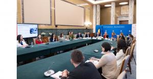 Discuții la Guvern despre Programul Visa Waiver