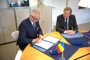 România a semnat Convenția Consiliului Europei privind protecția profesiei de avocat