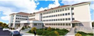 Spitalul de Psihiatrie „Dr. Gheorghe Preda” Sibiu se va moderniza prin 3 proiecte finanțate prin PR Centru