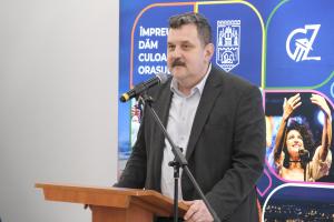 &bdquo;Aeroportul este un bun economic comun&rdquo;