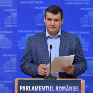 Propunere PMP: câte un poliţist în fiecare şcoală