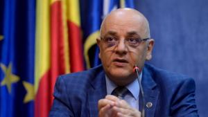 Raed Arafat: Mesajul către toți este să nu &icirc;și planifice activități de 1 Mai, adică mers la plajă, mers la grătare