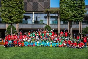 CJ Timiș sprijină educația pentru toți copiii!