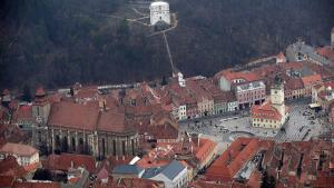 Scădere a turismului rom&acirc;nesc &icirc;n noiembrie: minus 5,6% la sosiri