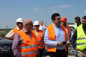 Ziua Drumarului, sărbătorită prin muncă de colegii de la RAJDP